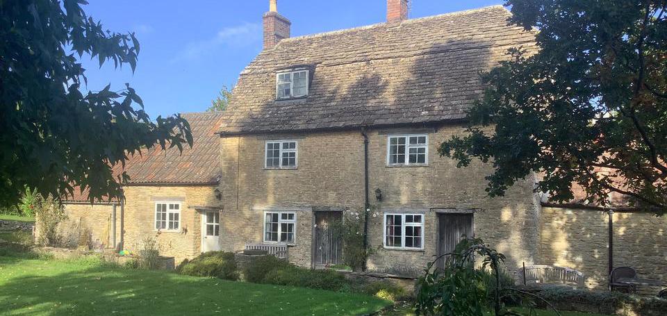 Image of Barrow Cottages