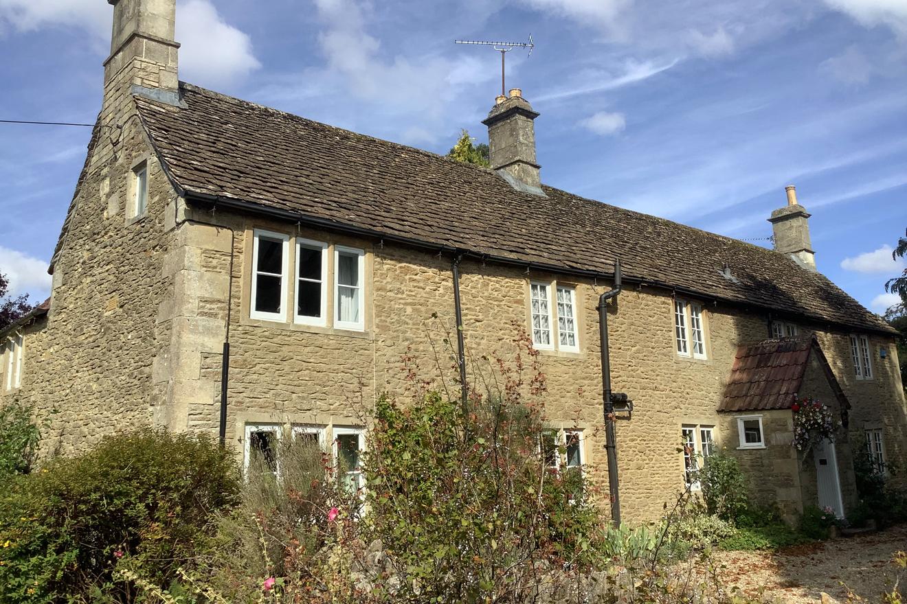 Image of Pound Cottage